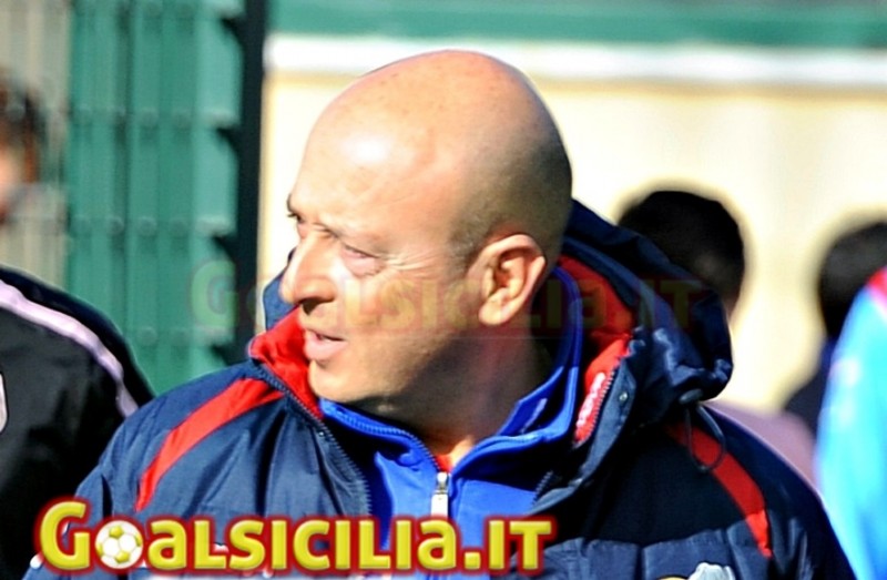 Catania: Di Cecco in dubbio per il match col Cosenza, oggi conferenza Pulvirenti
