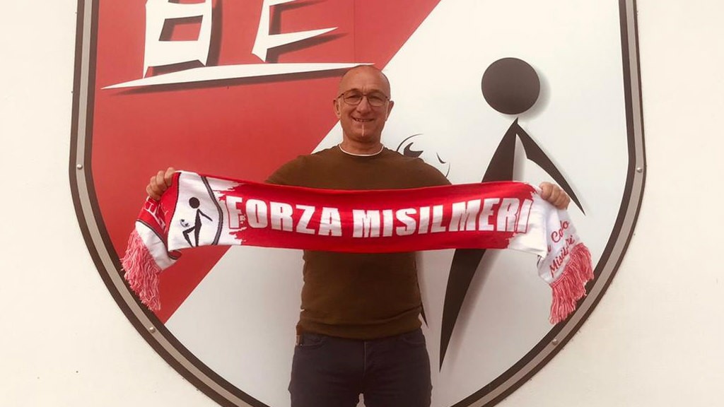 UFFICIALE-Don Carlo Misilmeri: Tomasino è il nuovo presidente del club