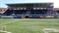 Siracusa-Vibonese: è 2-2 al "De Simone"-Il tabellino