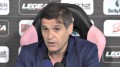 Ex Palermo, Valoti: “City Football Group sta costruendo la squadra pezzo per pezzo, squadra sta iniziando ad avere identità”