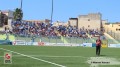 Siracusa-Real Casalnuovo: vittoria di misura per gli aretusei-Il tabellino