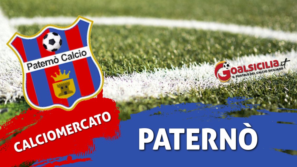 GS.it-Paternò: in caso di Serie D si punterà un top player