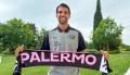 Ceccaroni: “Palermo è stata la mia prima scelta, essere qui mi riempie d'orgoglio”