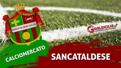 Tabellone calciomercato Sancataldese: nuovi arrivi, partenze, rosa e formazione ‘tipo’-Stagione 2023/2024