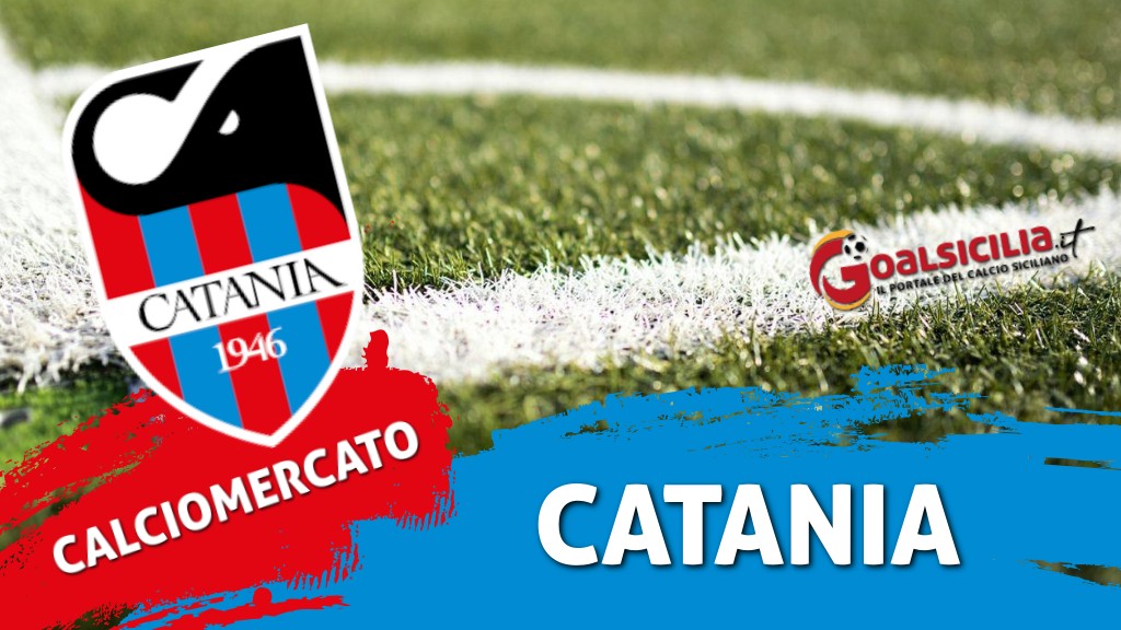 Tabellone calciomercato Catania: nuovi arrivi, partenze, rosa e formazione ‘tipo’-Stagione 2023/2024
