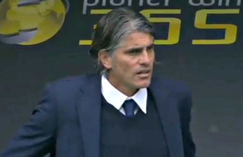 Palermo: Diego Lopez di nuovo in discussione?