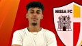 UFFICIALE-Nissa: tesserati due giovani calciatori
