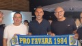UFFICIALE-Pro Favara: è addio con Garufo