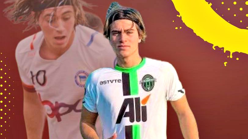 UFFICIALE-Geraci: preso un giovane centrocampista argentino