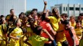 European Soccer Camp Palermo 2023 - Torna l’evento di calcio giovanile europeo in Sicilia