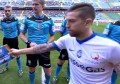 Papu Gomez: ‘’Forza Catania, dai ragazzi onorate la maglia contro il Lecce’’ (VIDEO)