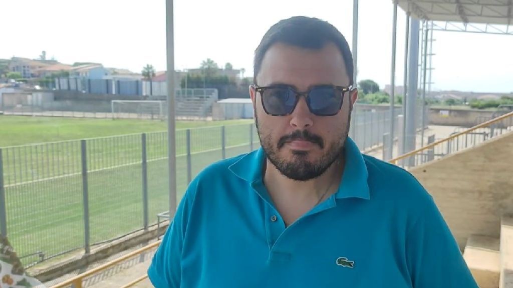 Santa Croce, Calogero: “Modica è una delle candidate alla vittoria del campionato, per noi sarà un test importante”