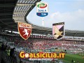 Torino-Palermo: 0-1 all'intervallo