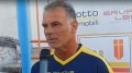 Messina, Modica: “Dispiace per pari, gol Turris evitabili ma c’è stata grande prestazione”