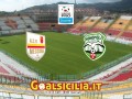 Messina-Monopoli: è 1-0 il parziale