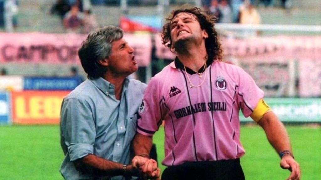 Ex Palermo, Biffi: “A Parma in vantaggio nel finale devi vincere. Corini? Un altro presidente avrebbe...”