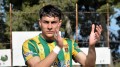UFFICIALE-Mazzarrone: nuovo innesto in difesa per i giallorossi