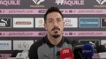 Palermo, Di Mariano: “Obiettivo è essere competitivi per puntare alla Serie A. Io sto bene, vorrei ritrovare il campo”
