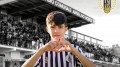 UFFICIALE-Leonzio: riconfermato un giovane centrocampista