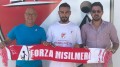 UFFICIALE-Don Carlo Misilmeri: tesserato un centrocampista ex Gela e Akragas