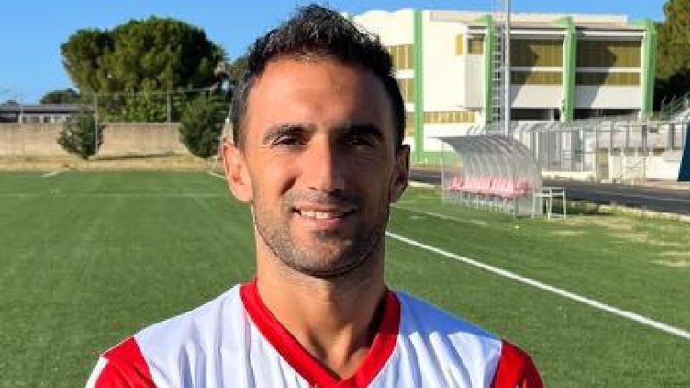 UFFICIALE-Canicattì: riconfermato un centrocampista argentino