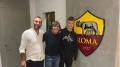 Dal Calcio Sicilia alla Roma: il grande salto di un giovanissimo difensore siciliano