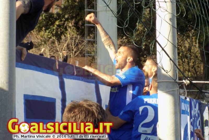 Calciomercato Siracusa: l’ormai ex Scardina piace al Cuneo