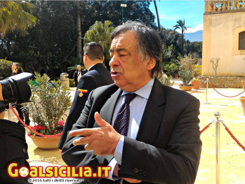 Palermo: oggi finisce un’era e nasce il nuovo corso