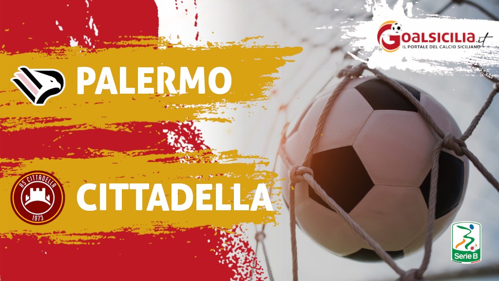 Palermo-Cittadella 0-1 il finale: bolgia di fischi al ”Barbera”-Il tabellino