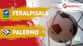 FeralpiSalò-Palermo: 1-2 il finale-Il tabellino