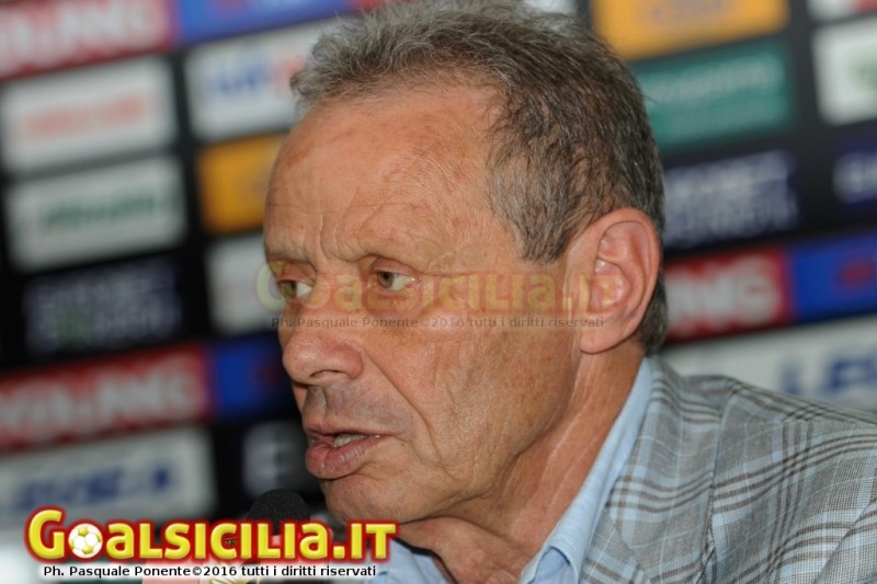 Palermo, Zamparini: “Caos Parma? Nessuna aspettativa, non credo in giustizia sportiva dopo Frosinone...”