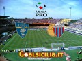 Lecce-Catania: finisce 0-0 il primo tempo
