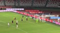BARI-PALERMO 0-0: gli highlights (VIDEO)-Rigore sbagliato e gol annullato al 101’ per i rosa