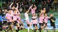 Palermo, partito il volo per Reggio Emilia: match con la Reggiana non è a rischio