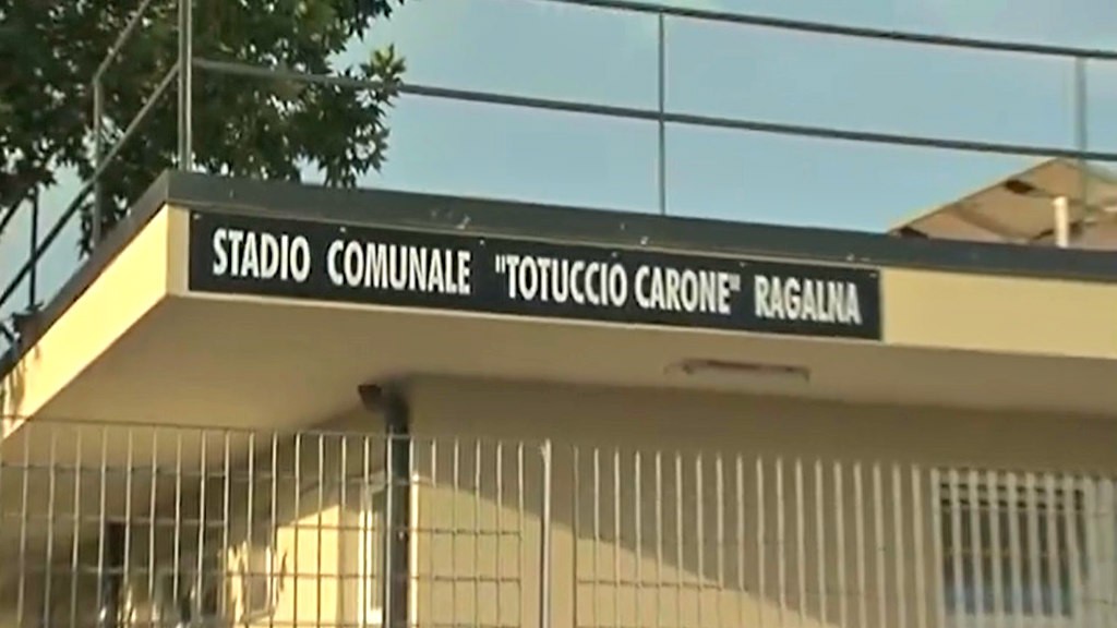 Catania-Ragusa: domani allenamento congiunto a porte chiuse-Le info