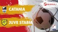 Serie C, Catania-Juve Stabia 2-0: il finale-il tabellino