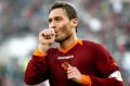 Roma: circa 80.000 tifosi all’Olimpico per l’addio di Totti