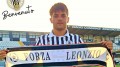 UFFICIALE-Leonzio: preso un giovane difensore ex Trapani e Paternò