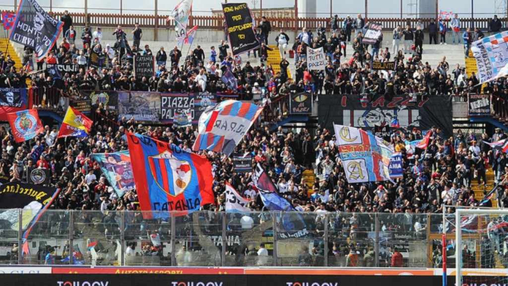 Catania: la campagna abbonamenti chiuderà domenica, cresce il numero delle tessere vendute