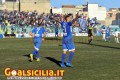 SIRACUSA-FONDI 1-0: LA FOTOGALLERY