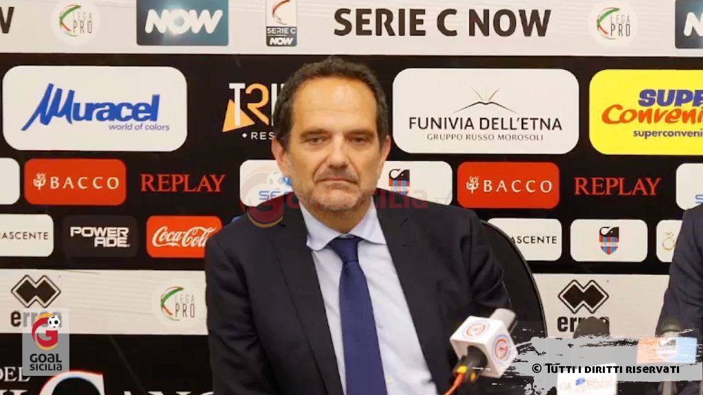 Lega Pro, Marani: “Il numero dei club è un falso problema, la C unica categoria che non produce nuovo debito”
