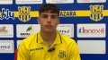Mazara, Cassano: “Importante partire con piede giusto anche in campionato, magari anche con bel gioco”