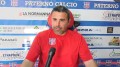 Paternò, Raciti: “Domani sarà un test importante in vista del campionato”