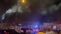 Brindisi-Catania: prende quota l’ipotesi rinvio dopo l’incendio allo stadio ‘Iacovone’