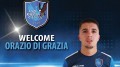 UFFICIALE-Ragusa: arriva un centrocampista ex Catania