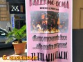 Palermo: in città manifesti per riempire lo stadio (FOTO)
