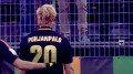 Venezia, Pohjanpalo: “Palermo squadra forte con un grande allenatore, Brunori è un grande attaccante”