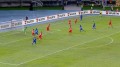 MACEDONIA-ITALIA 1-1: gli highlights (VIDEO)