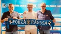 UFFICIALE-Ragusa: colpo in attacco, bomber Manfrellotti