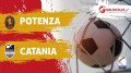 Potenza-Catania 1-0: il finale-il tabellino